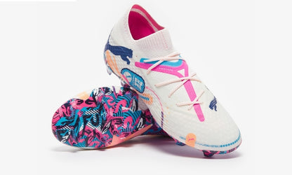 Scarpini da Calcio Future 8 Ultimate FG Adulto