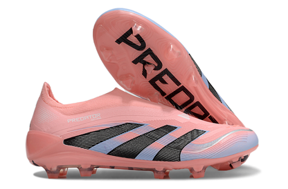 Scarpini da Calcio Predator Elite 25 Laceless FG Adulto