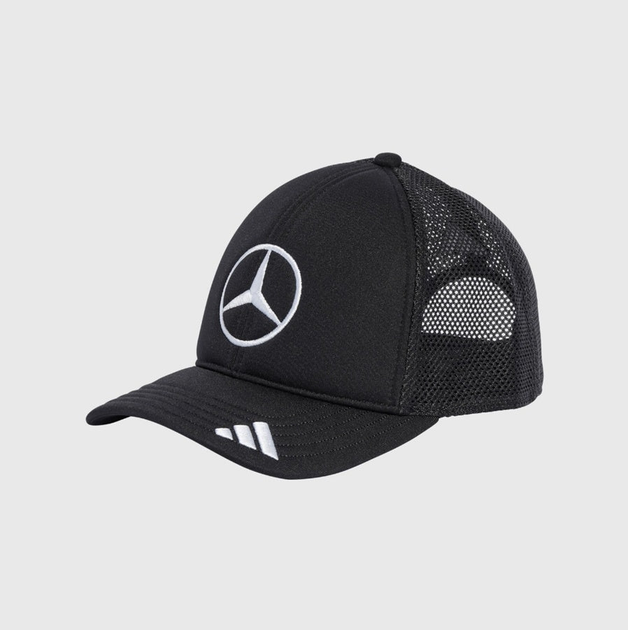 Cappello Mercedes Formula1 - 2025/2026 Adulto