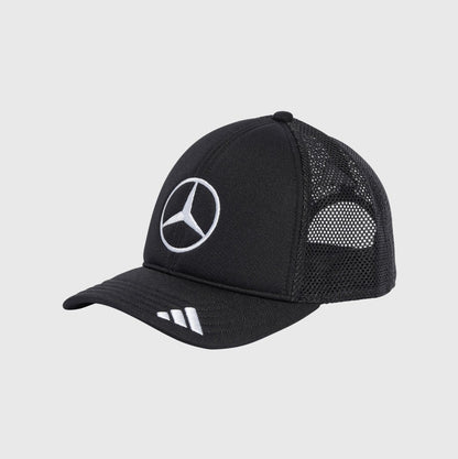 Cappello Mercedes Formula1 - 2025/2026 Adulto
