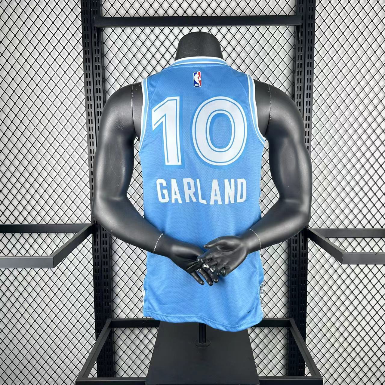 Canotta NBA Official 2025 Adulto