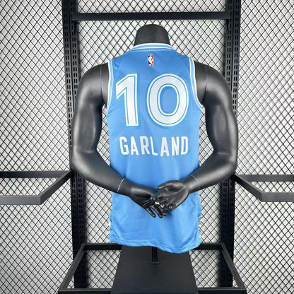 Canotta NBA Official 2025 Adulto