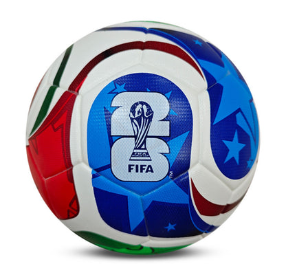 Pallone Calcio Adidas Performance Official UEFA Mondiale per Club 2025 taglia 5 Versione Gara