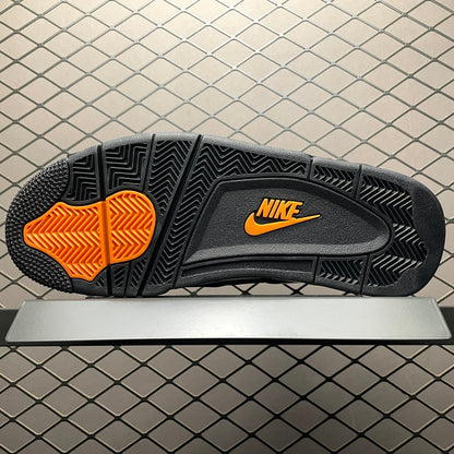 Scarpe Sneakers AIR Jordan 4 RAF