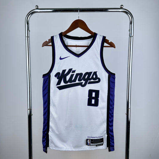 Canotta NBA Official 2025 Adulto