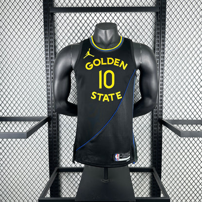 Canotta NBA Official 2025 Adulto