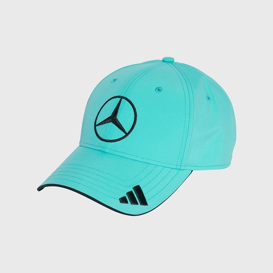 Cappello Mercedes Formula1 - 2025/2026 Adulto