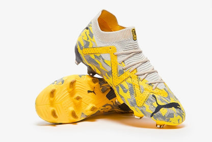 Scarpini da Calcio Futura Ultimate FG Adulto