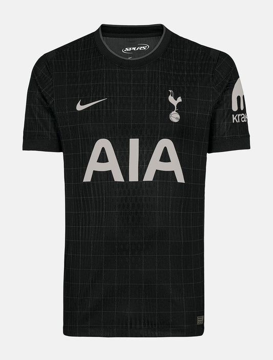 Maglia Tottenham Away 2025/2026 Adulto