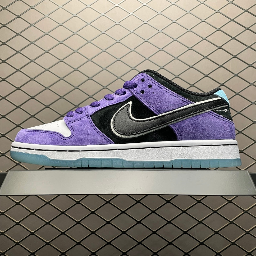 Scarpe Sneakers Hayley Wilson Dunk SB Low