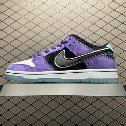 Scarpe Sneakers Hayley Wilson Dunk SB Low