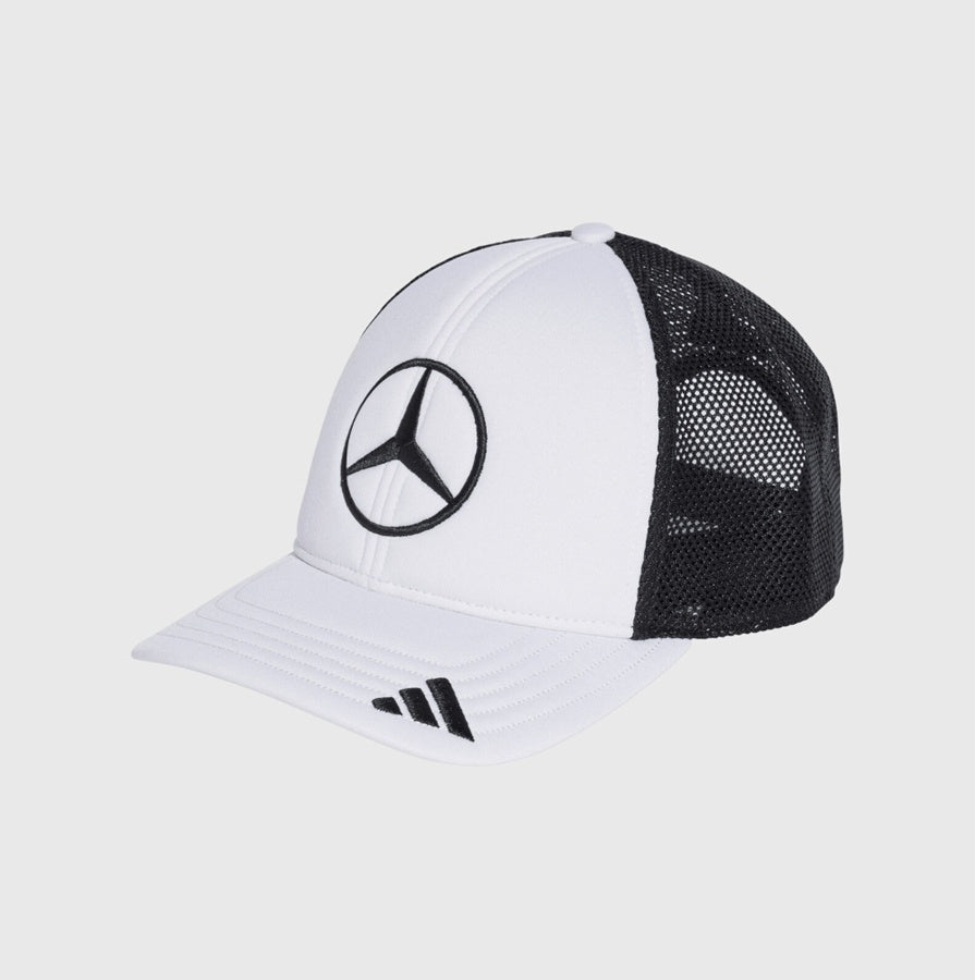 Cappello Mercedes Formula1 - 2025/2026 Adulto