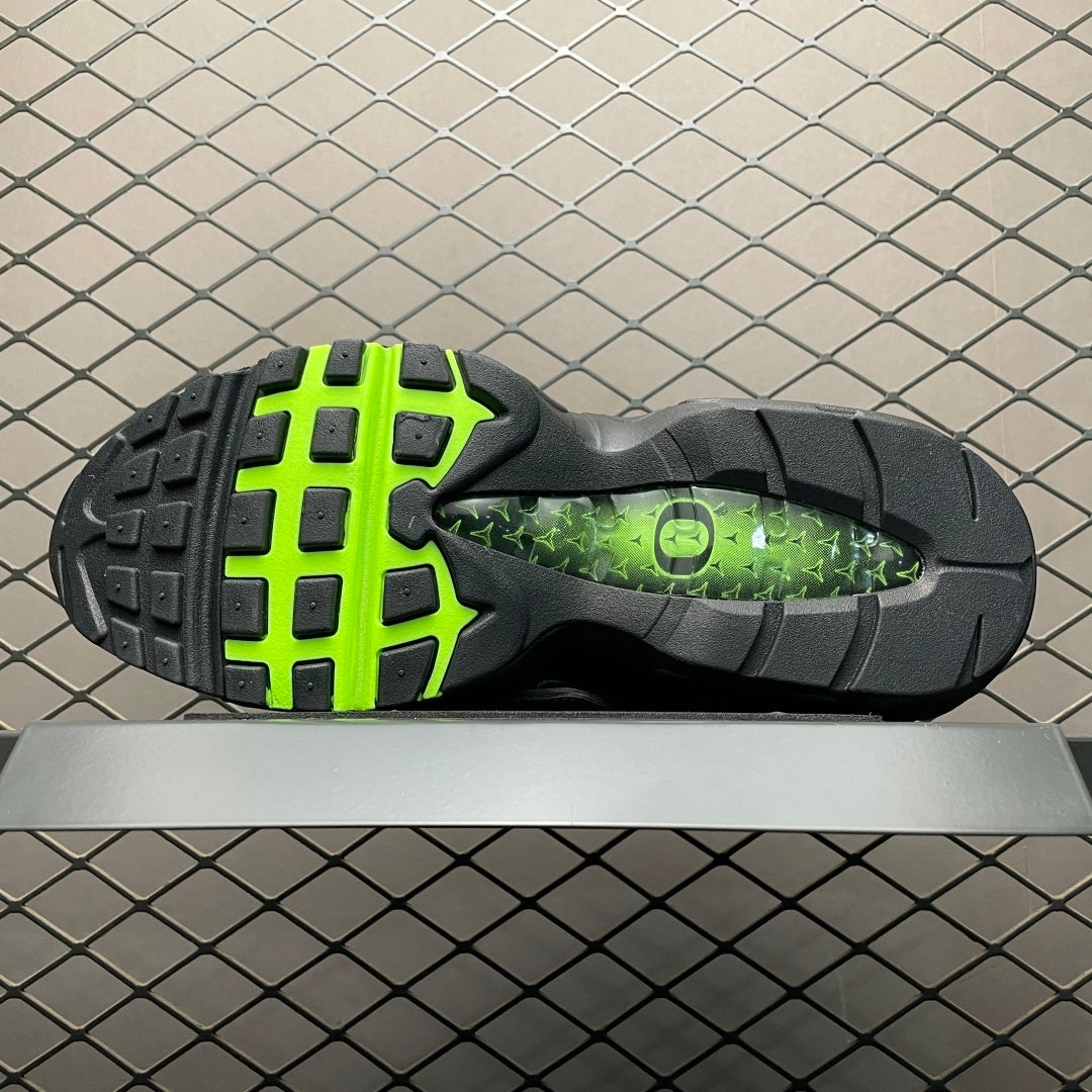 Scarpe Sneakers AIR Max 95 97 University Of Oregon