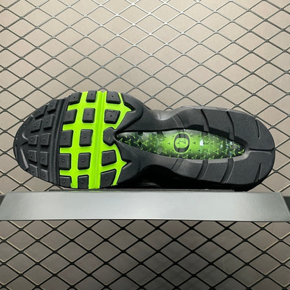 Scarpe Sneakers AIR Max 95 97 University Of Oregon