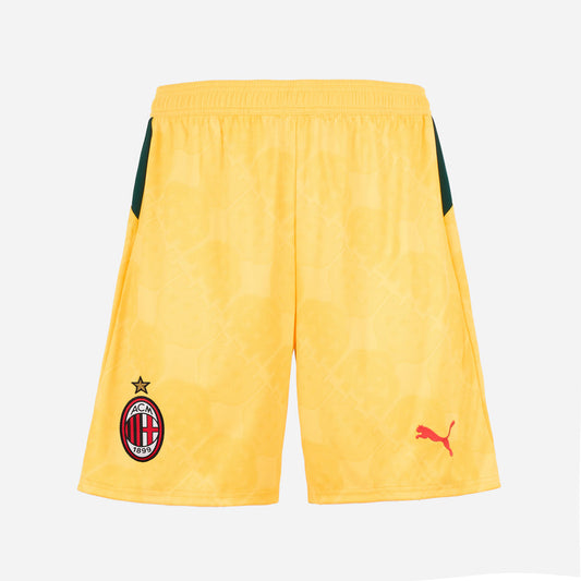 Pantaloncino Milan Third 2025/2026 Adulto