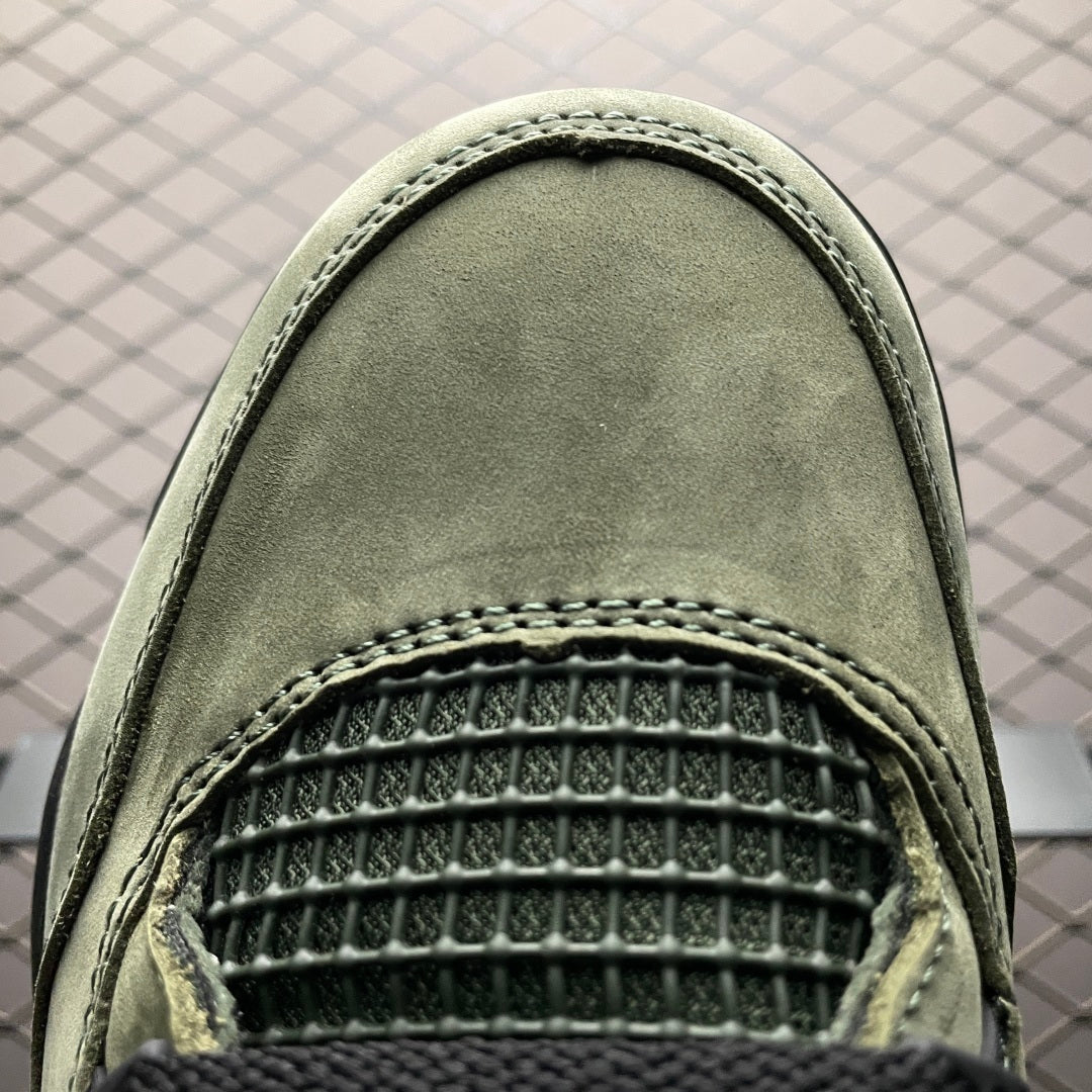 Scarpe Sneakers AIR Jordan 4 RAF