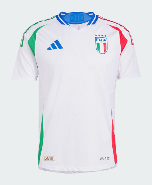 Maglia Nazionale Italia Away 2025 Versione Stadio Adulto