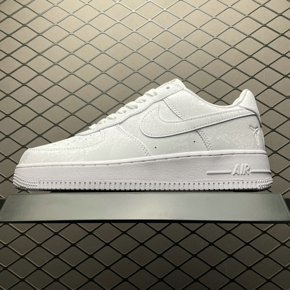 Scarpe Sneakers AIR FORCE 1 low layers of love