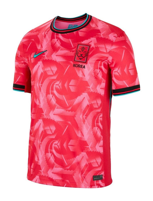 Maglia Nazionale Korea Sud Home 2025 Adulto