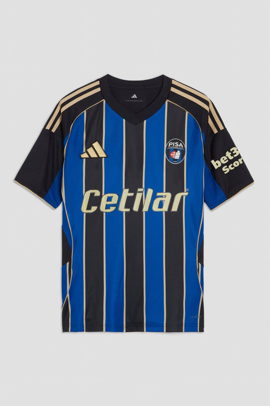 Maglia Pisa Home 2025/2026 Adulto