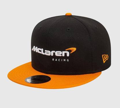 Cappello Mclaren Formula1 - 2025/2026 Adulto