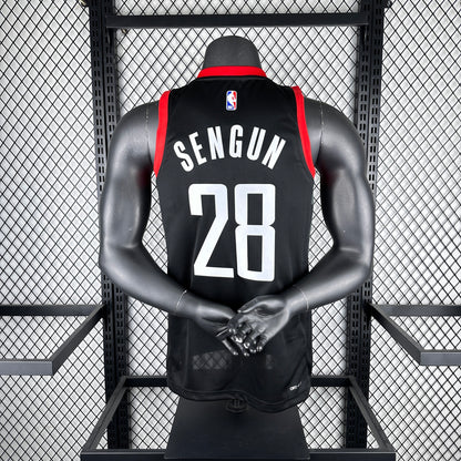 Canotta NBA Official 2025 Adulto