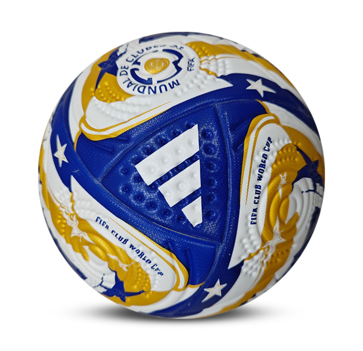Pallone Calcio Adidas Performance Official UEFA Mondiale per Club 2025 taglia 5 Versione Gara