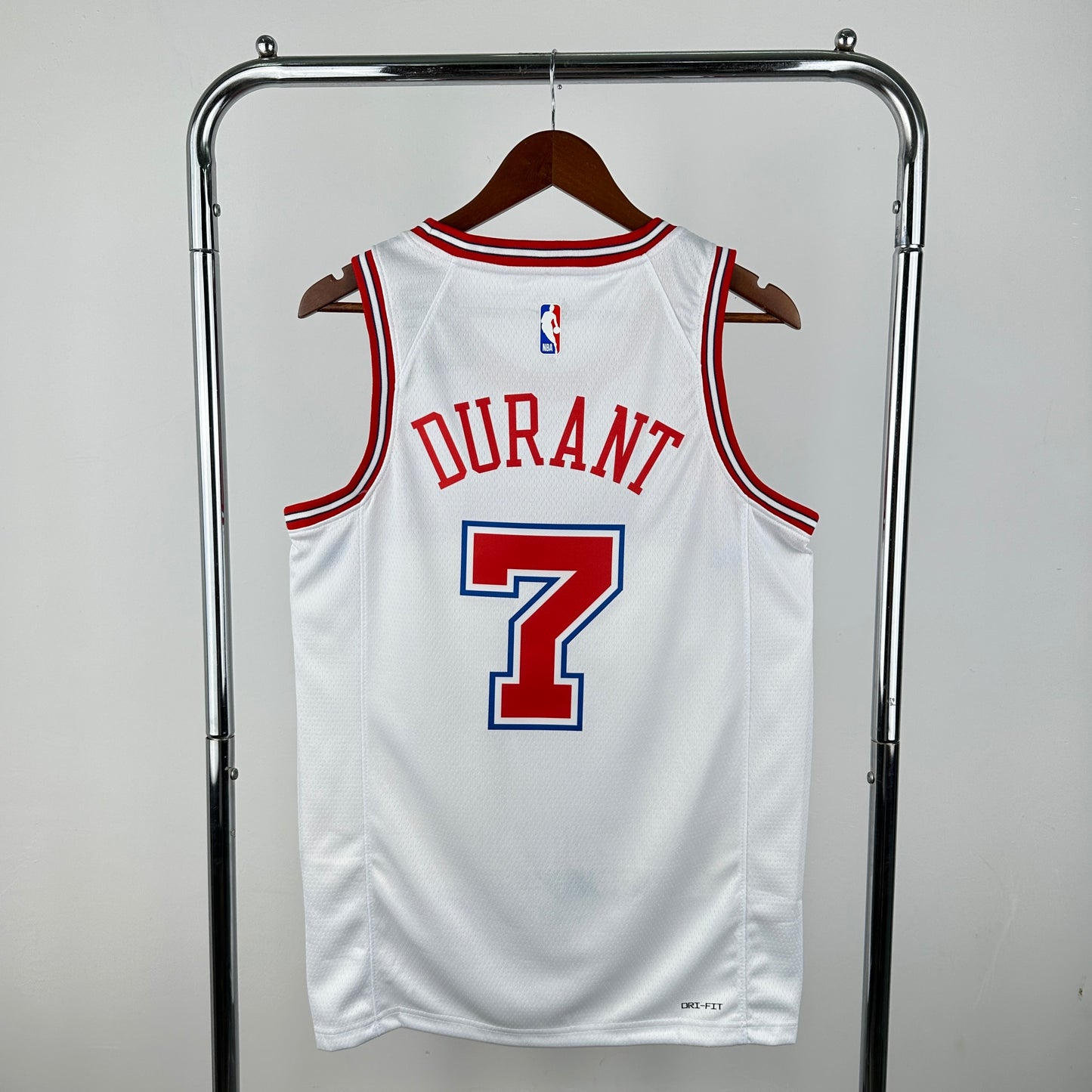 Canotta NBA Official 2025 Adulto
