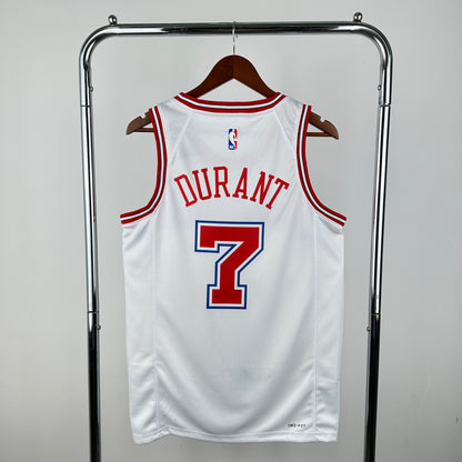Canotta NBA Official 2025 Adulto