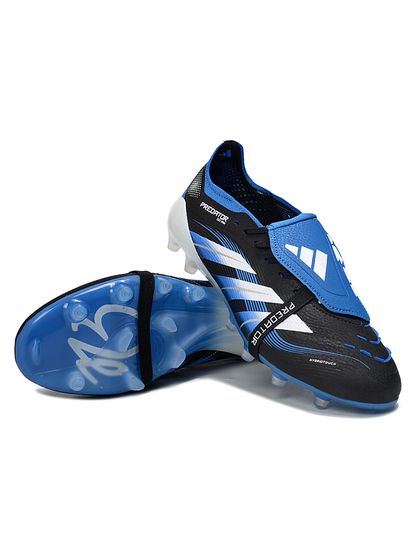 Scarpini da Calcio Predator Elite FT FG +Teamgeist Adulto