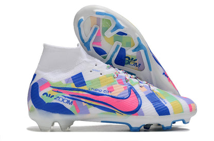 Scarpini da Calcio Zoom Mercurial Superfly 9 Élite Adulto