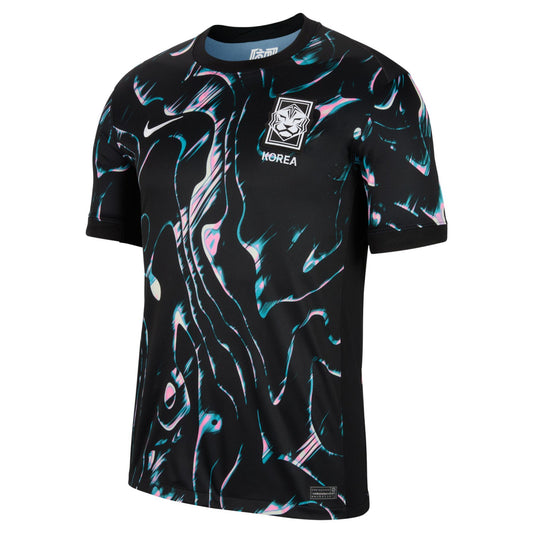 Maglia Nazionale Korea Sud Away 2025 Adulto