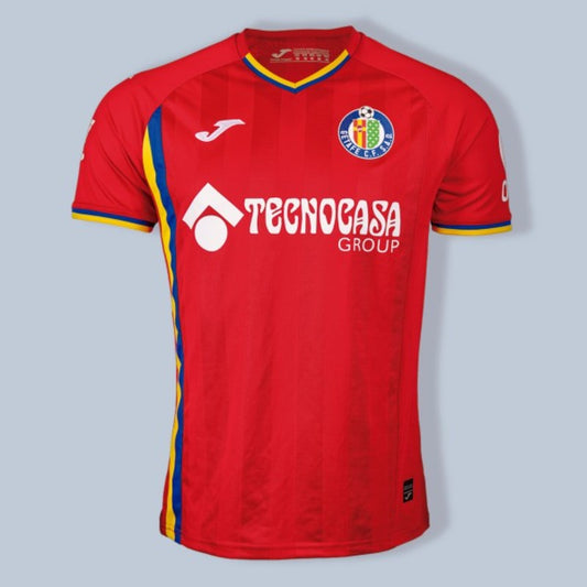 Maglia Getafe Away 2025/2026 Adulto