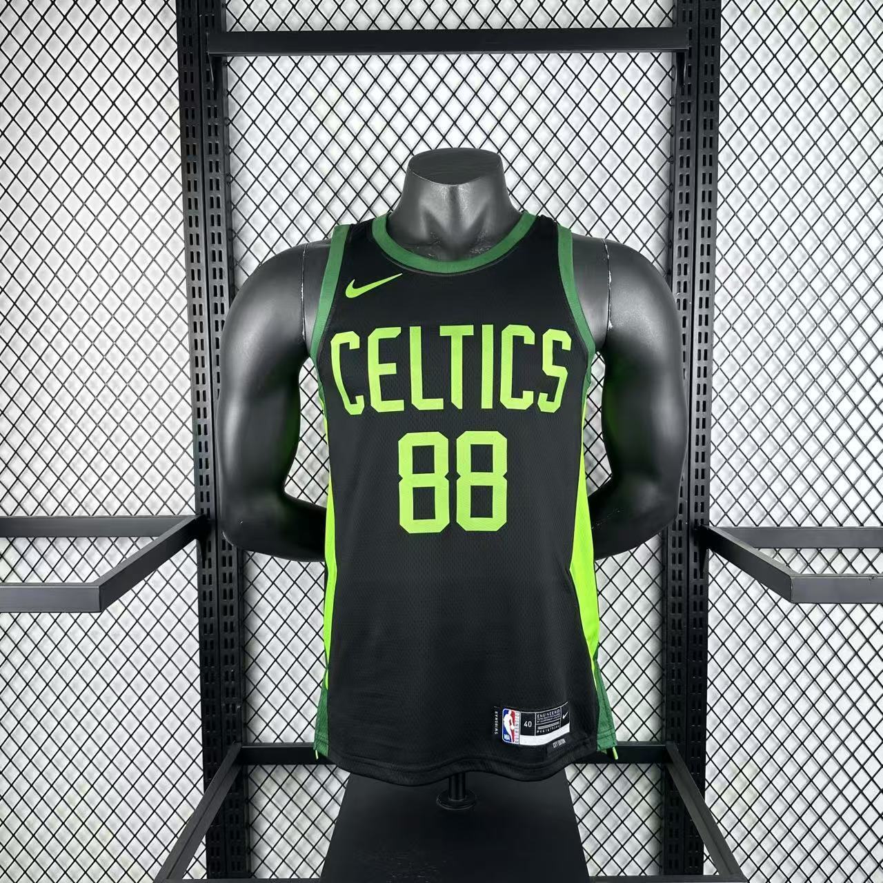 Canotta NBA Official 2025 Adult
