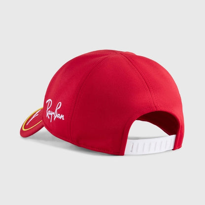 Cappello Ferrari Formula1 - 2025/2026 Adulto