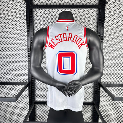 Canotta NBA Official 2025 Adulto