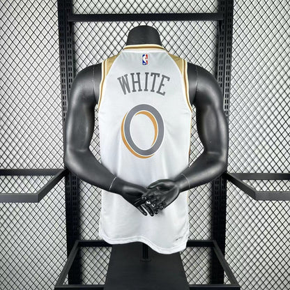 Canotta NBA Official 2025 Adulto