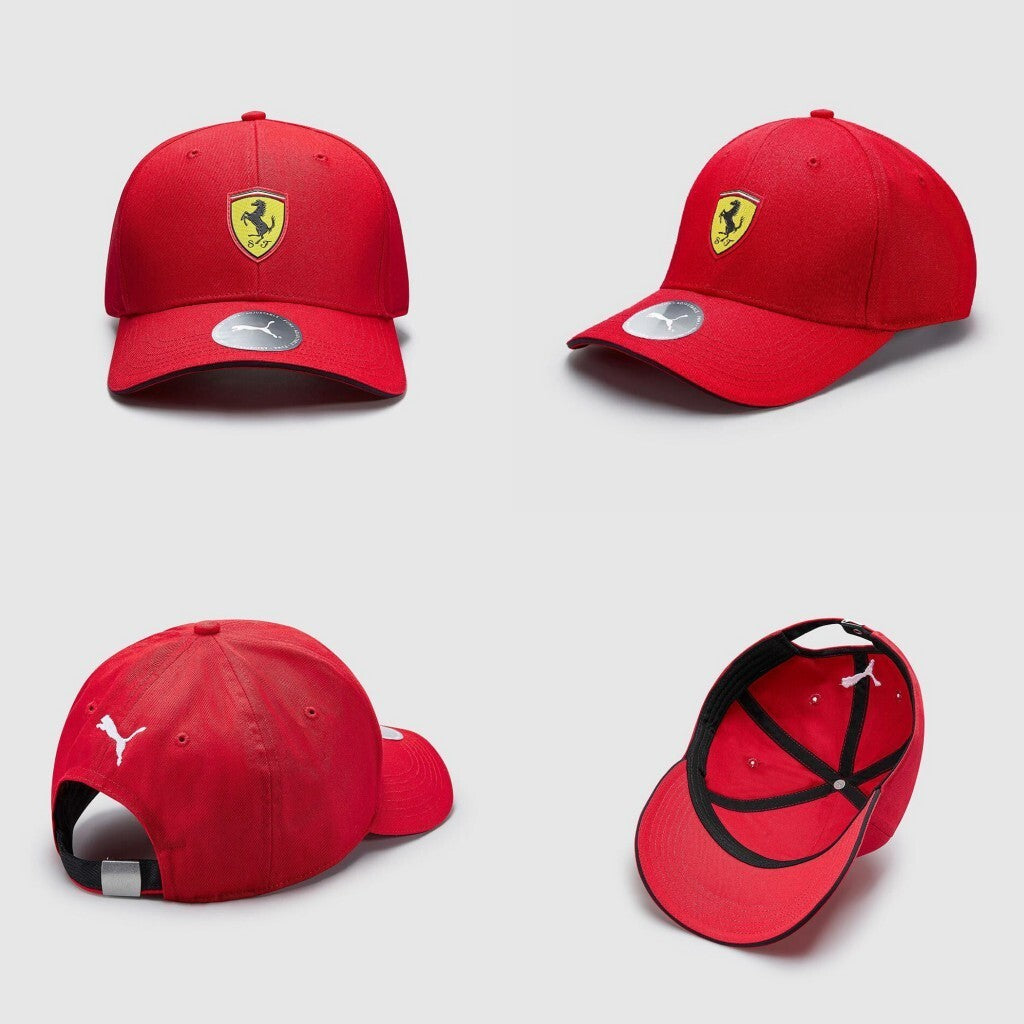 Cappello Ferrari Formula1 - 2025/2026 Adulto