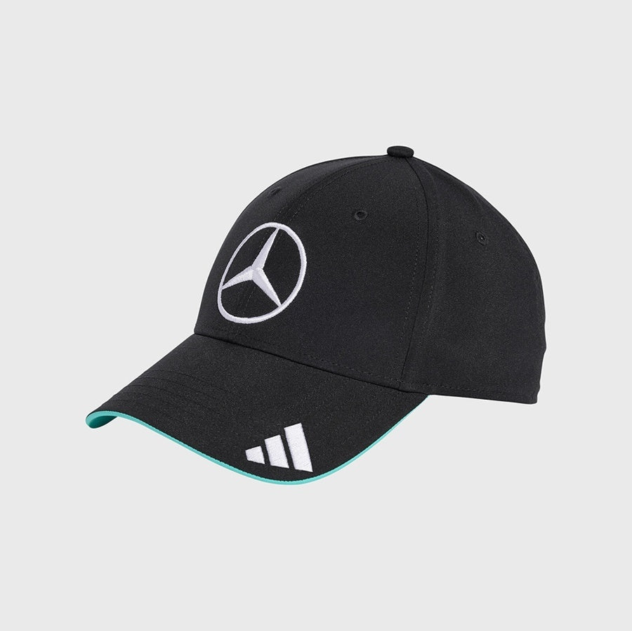 Cappello Mercedes Formula1 - 2025/2026 Adulto