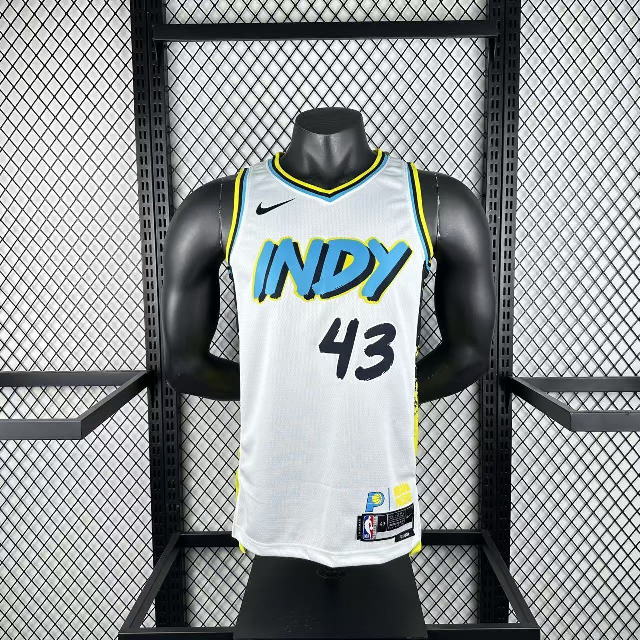 Canotta NBA Official 2025 Adult