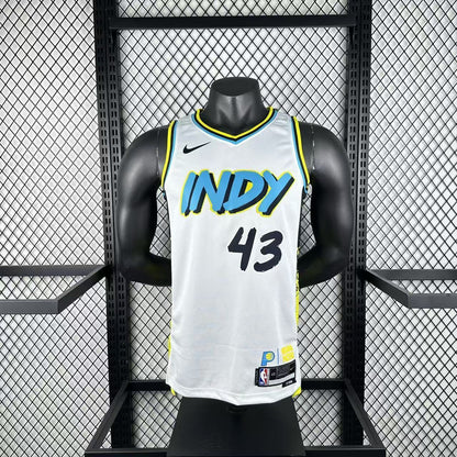 Canotta NBA Official 2025 Adult