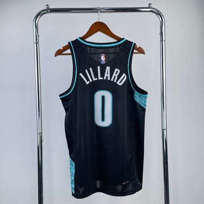 Canotta NBA Official 2025 Adulto