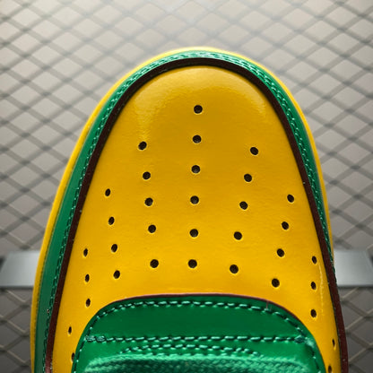 Scarpe Sneakers Air force 1 Lil yachty
