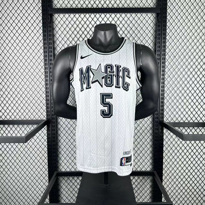 Canotta NBA Official 2025 Adulto
