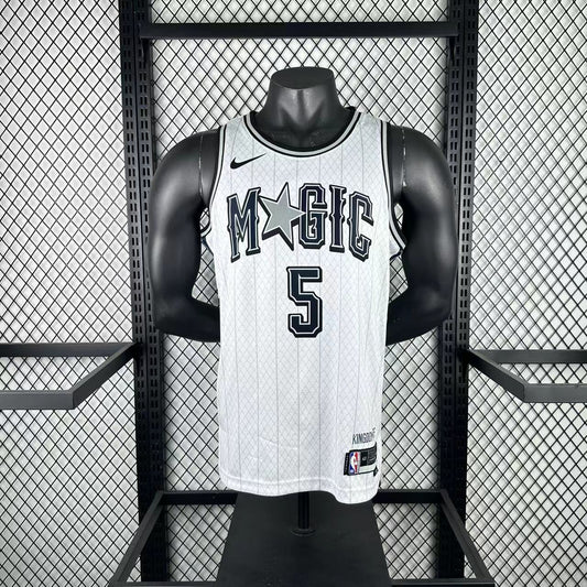 Canotta NBA Official 2025 Adulto