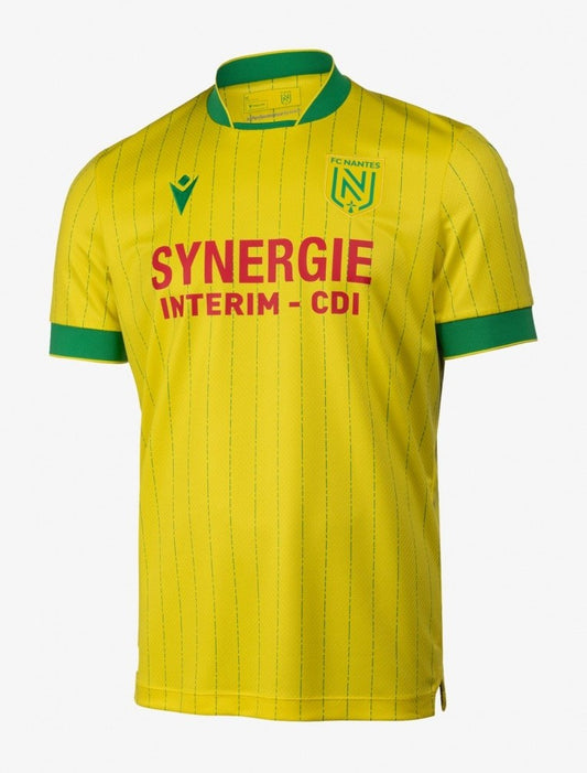 Maglia Nantes Home 2025/2026