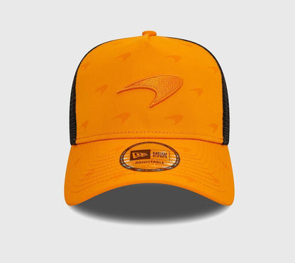 Cappello Mclaren Formula1 - 2025/2026 Adulto