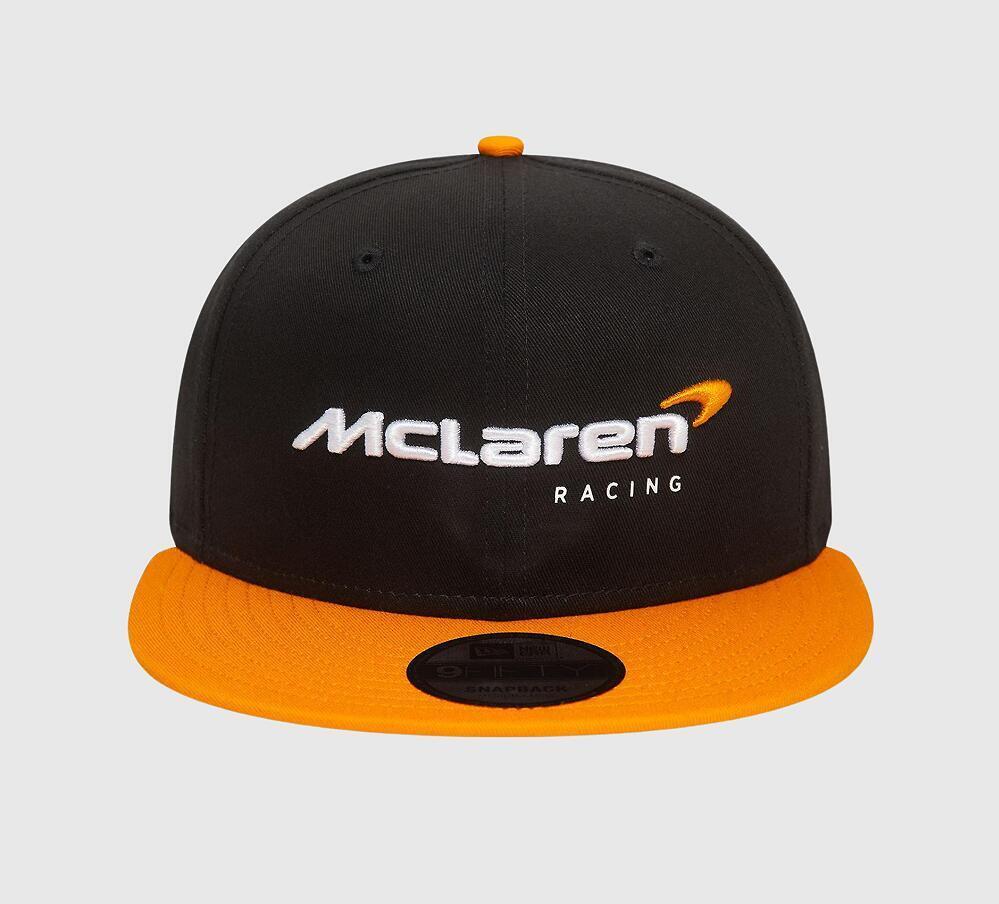 Cappello Mclaren Formula1 - 2025/2026 Adulto