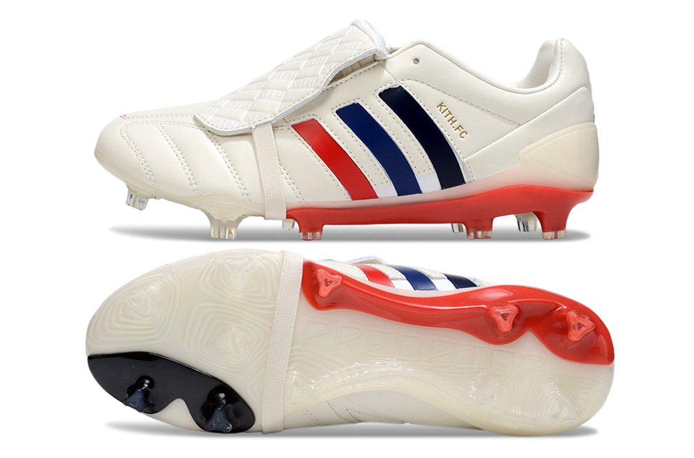 Scarpini da Calcio Foldover Predator Mania 2025 x Kith Adulto