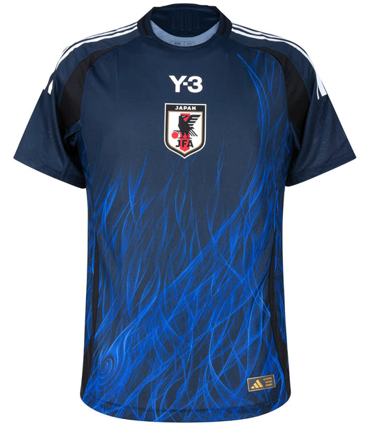 Maglia Nazionale Giappone Home 2025/2026 Adulto